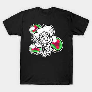 ChibiSamus T-Shirt